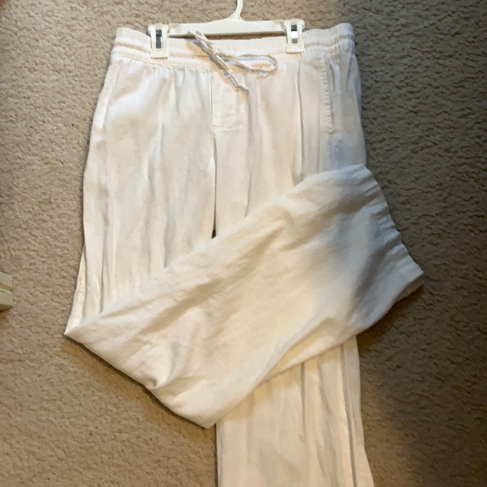 Beach pants